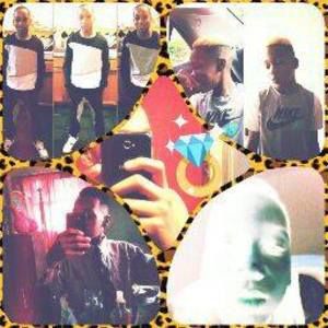 Meet your Posher, Davon